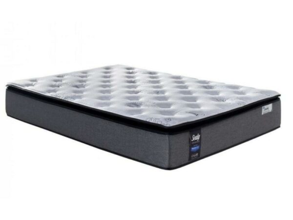 Colchão Starck Molas Ensacadas Queen – 158x198x28