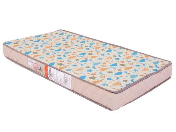 Colchão de Berço Nacional - 60x130x10