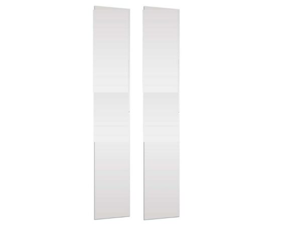 Kit espelho Guarda-roupa Da Vinci