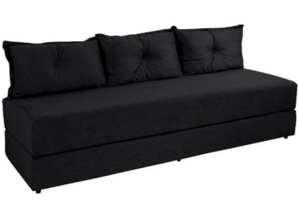 Sofanete – Preto