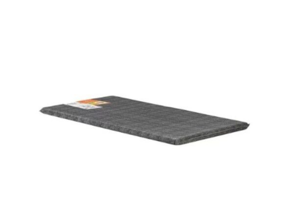 Colchonete Polar Solteiro D20 - 78x188x6
