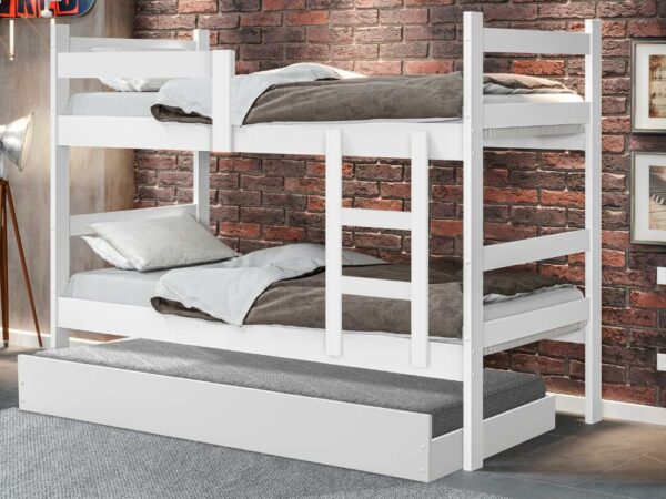 Treliche Porto - Branco