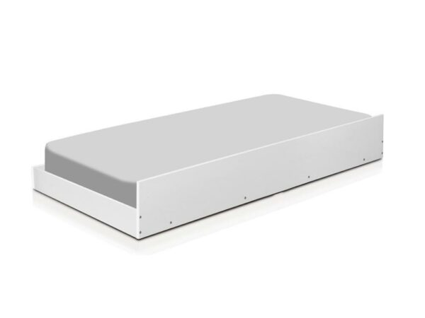 Cama Auxiliar Pop – Branco