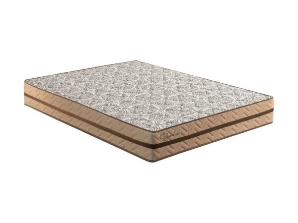Colchão Basic Molas Ensacadas Queen - 158x198x30